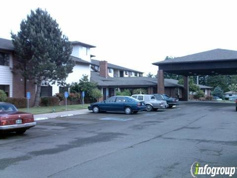 Brookdale McMinnville Town Center