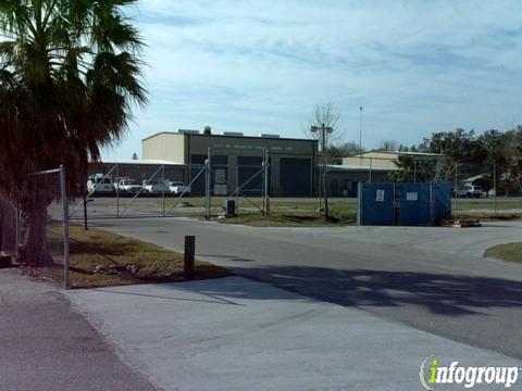 Palmetto Building Department