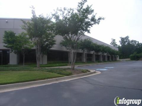 George Holden & Associates Inc