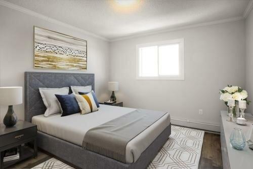 Henley Place Mid Rise Apartment By Prokey Living