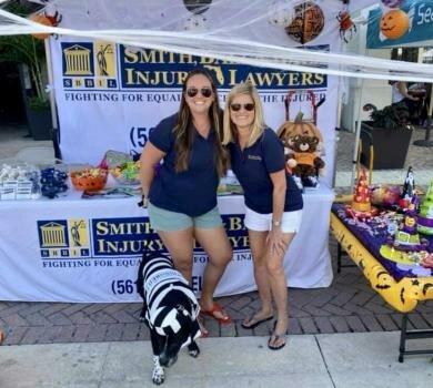 Smith, Ball, Baez & Prather