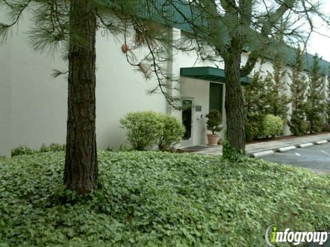 Electric Charging Station