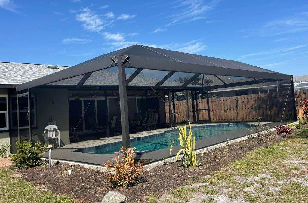 West Coast Screening LLC