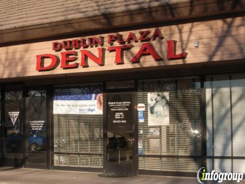 Tejas S Desai, DDS - Dublin Plaza Dental