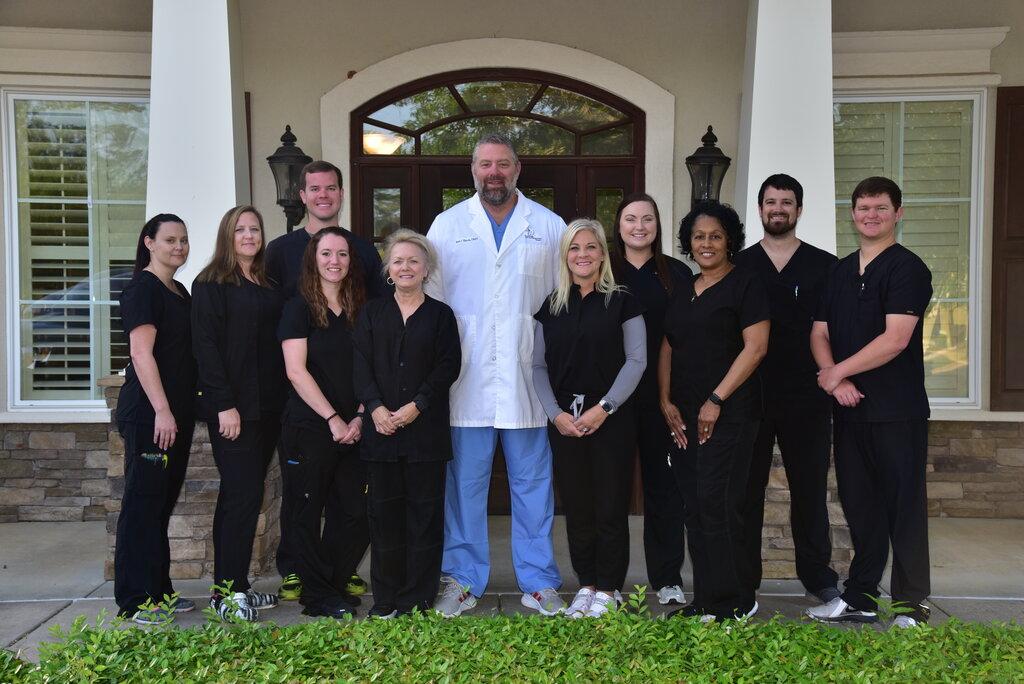 Southwest Oral & Maxillofacial Surgery