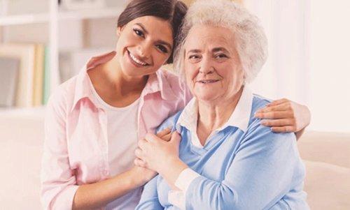 St. Oaks Care Center