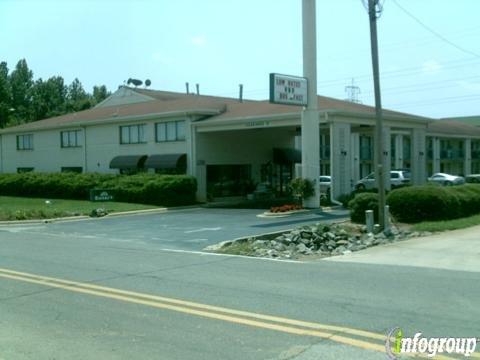 Parkway Development Corp