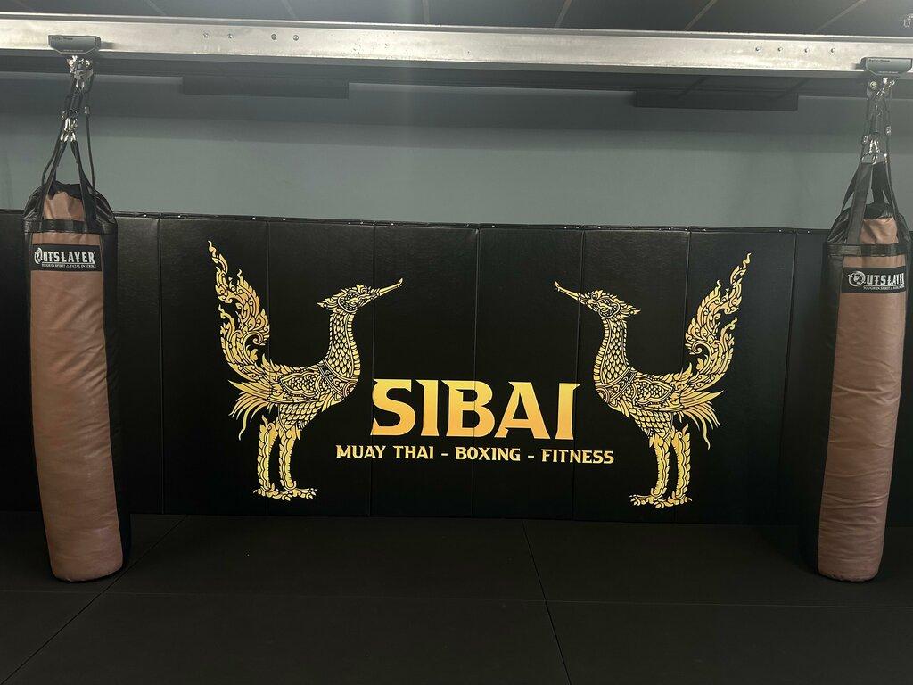 Sibai-Muay Thai, Fitness, Boxing Gym