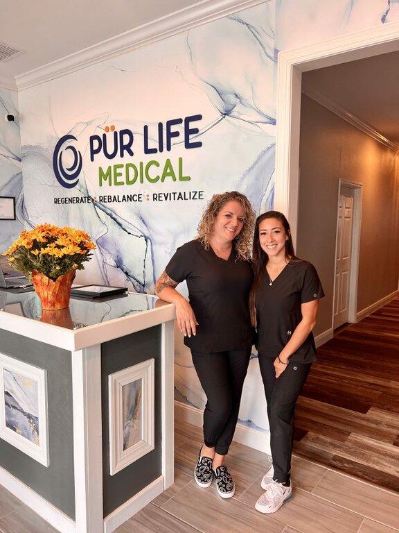 Pur Life Satellite Beach