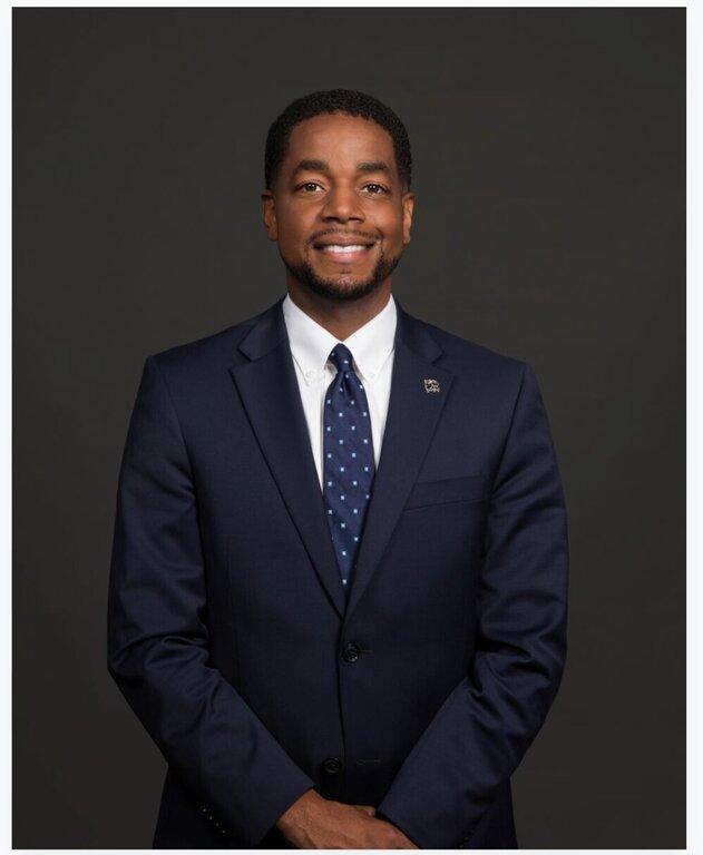 Merrill Lynch Financial Advisor Don Hardison