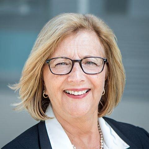 Merrill Lynch Financial Advisor Catherine Tanzilli