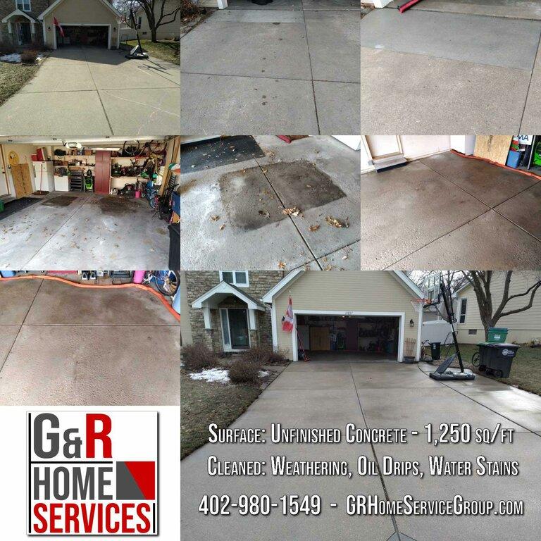 G&R Home Services