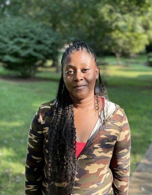 Chaqueenia Y Livingston, LCMHC - LifeStance Health