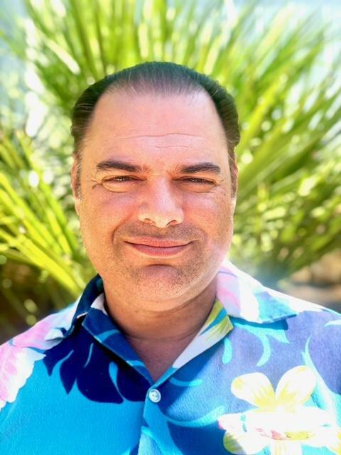 Richard Benfante, LMFT