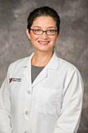 Karem Harth, MD - UH Cleveland Euclid Health Cente