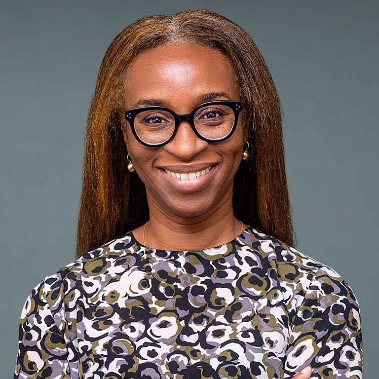 Akuezunkpa O Ude, MD - NYU Langone Brooklyn Medical Associates-Dyker Heights