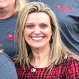 Melissa L Humphreys, APRN