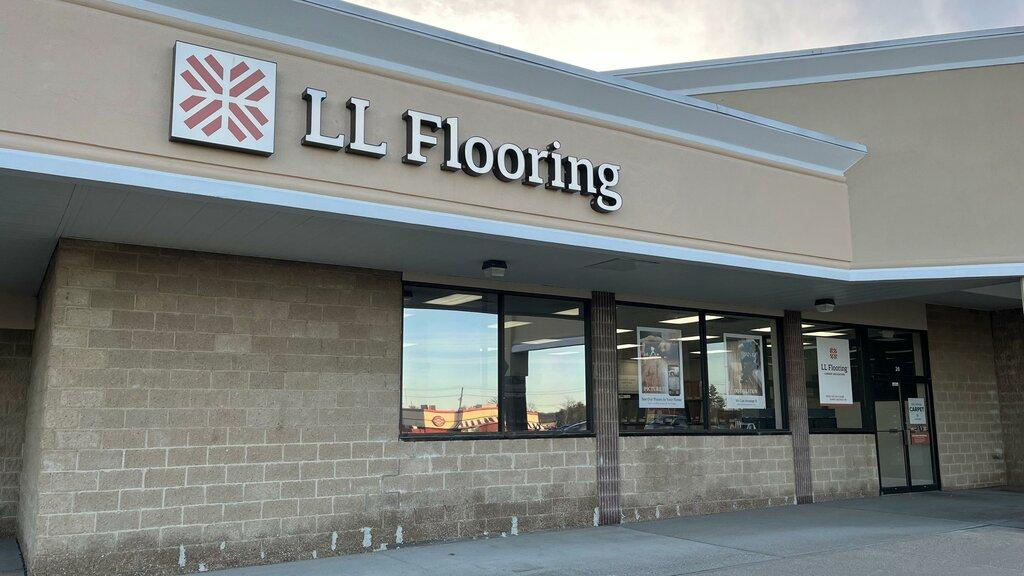 LL Flooring