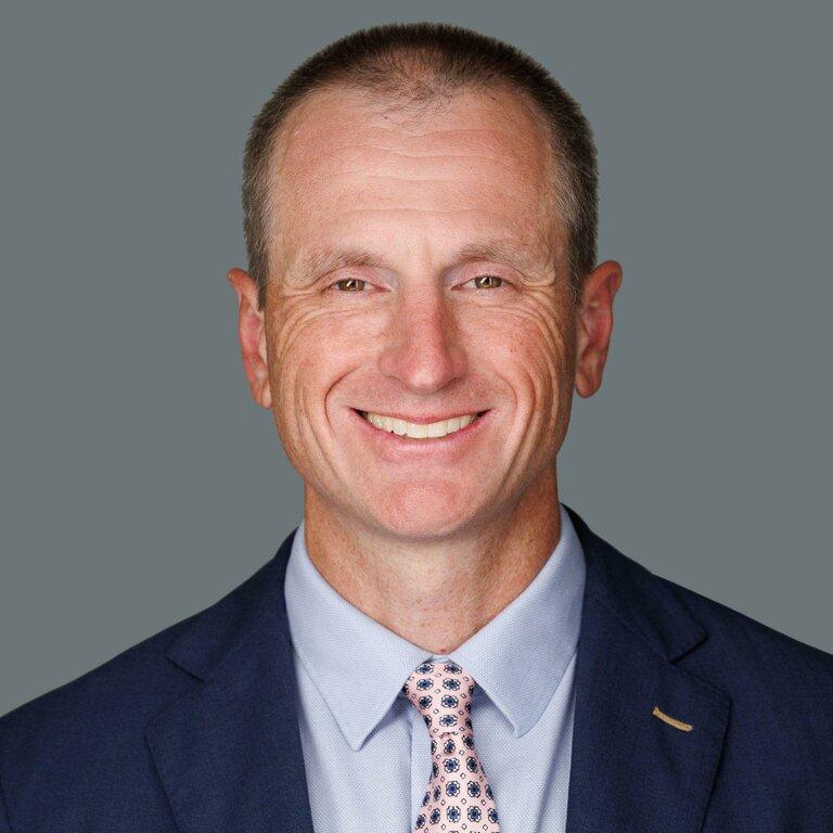 Michael D. Milligan, MD, MBA