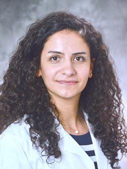 Rachel Abou Mrad, MD - Advocate Medical Group