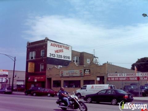 Express Auto Parts