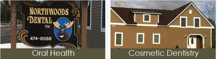 Northwoods Dental LLC