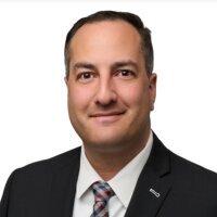 Bank of America Private Client Advisor Mirna Succari