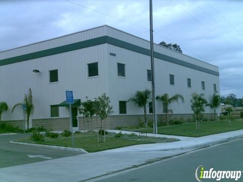 Correct Cryogenics Inc