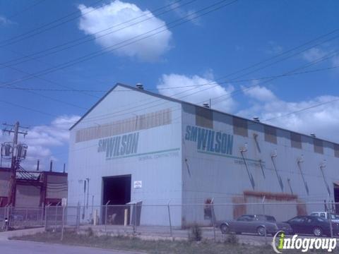 Accurate Fabricators