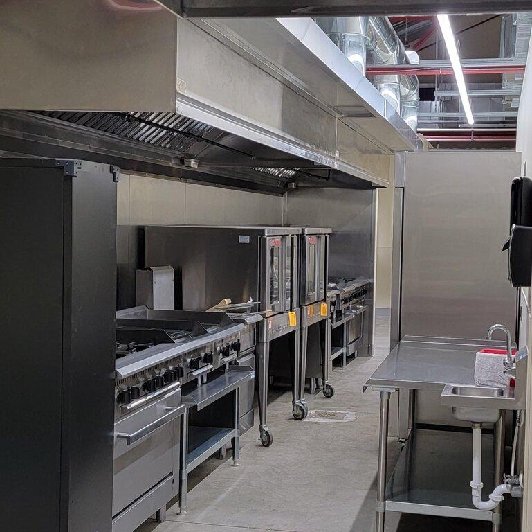 The Foodie Labs