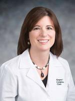 Kristee L Zoloty, DO