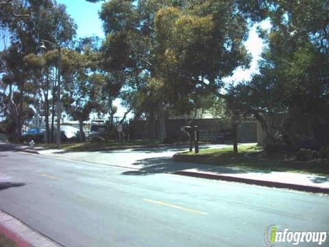 Orange County S Coastal Operations