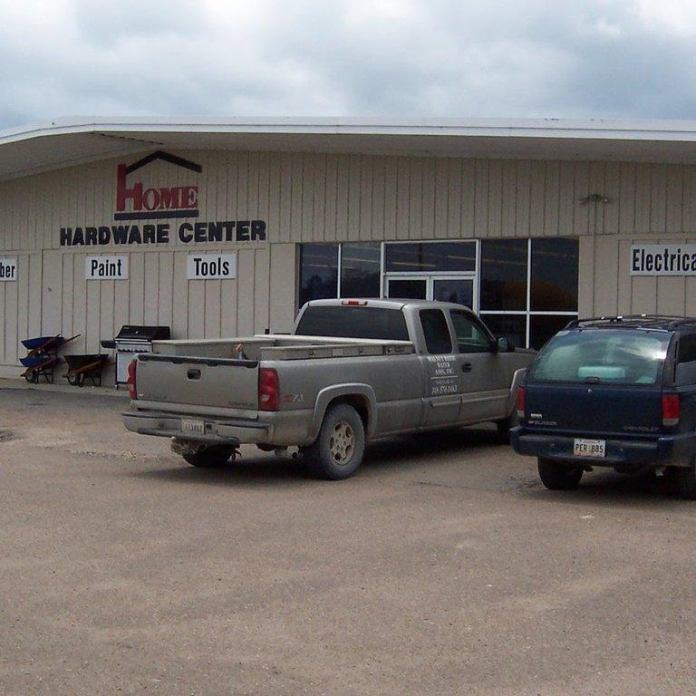 Home Hardware Center