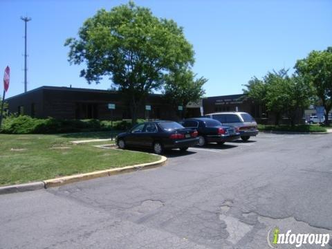 Piscataway Township Engineer