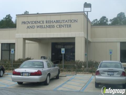 Providence Hospital Rehab