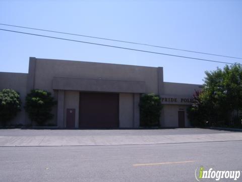 Pride Metal Polishing