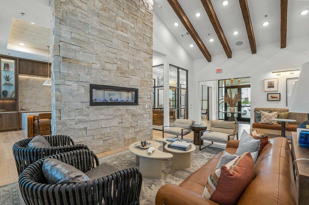 The Riley Apartment Homes