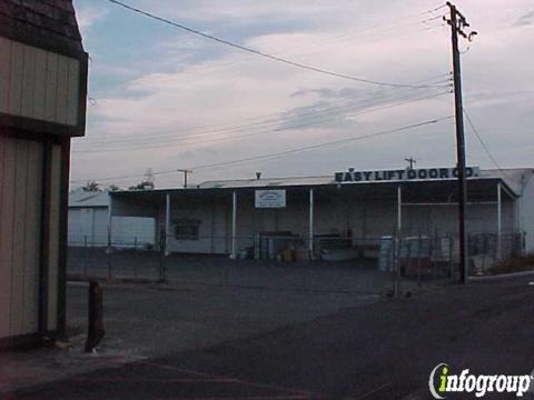 Easy Lift Door Company