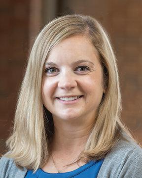 Melisa-Joan Zehr - Ascension St Vincent Anderson