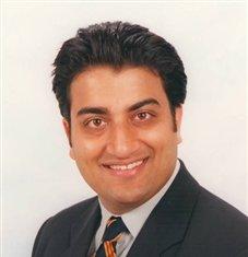 Sandeep Israni-Ameriprise Financial Services, Inc