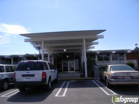 Ann & Steve Hinchliffe San Pedro & Peninsula YMCA