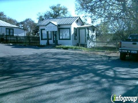 Helotes House of Neighborly Service