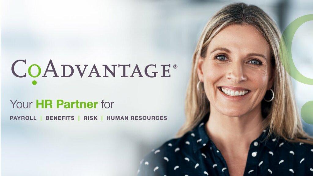 CoAdvantage