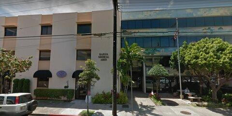 Linda D Chiu, MD - Advanced Hearing Hawaii