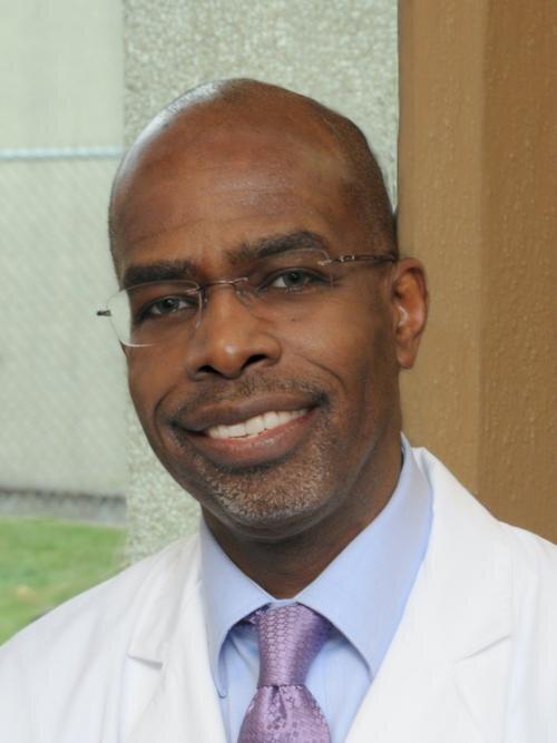 Dwight E Heron, MD - Mercy Health-St. Joseph Warren Radiation Oncology