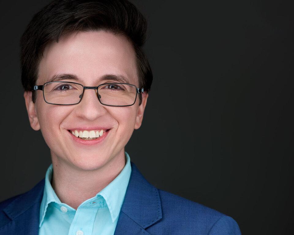 Merrill Lynch Financial Advisor Ari Linder