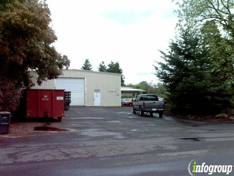 Curran Coil Spring Inc