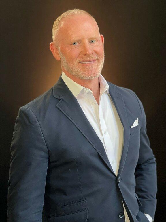 Brad Poe, SWBC Mortgage