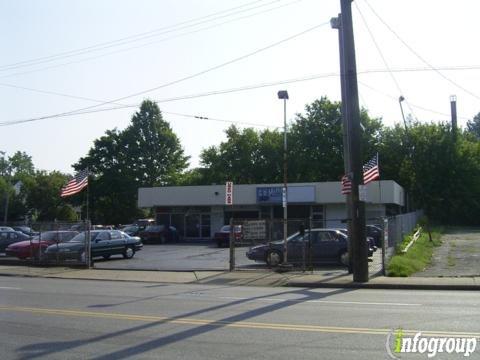 G & D Motors Inc