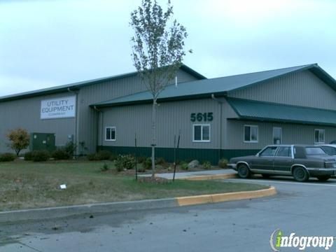 Utility Equipment Company